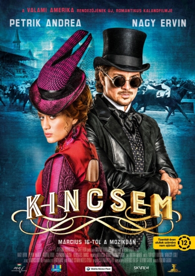 Kincsem