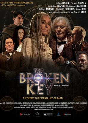 The Broken Key