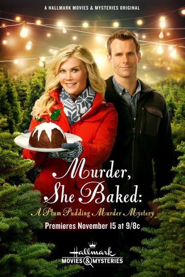 Murder, She Baked: A Plum Pudding Mystery