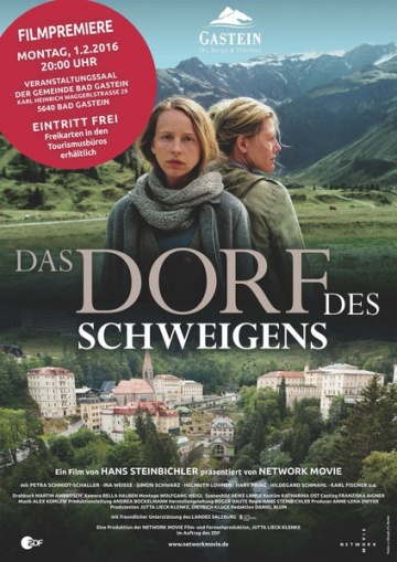 Das Dorf des Schweigens