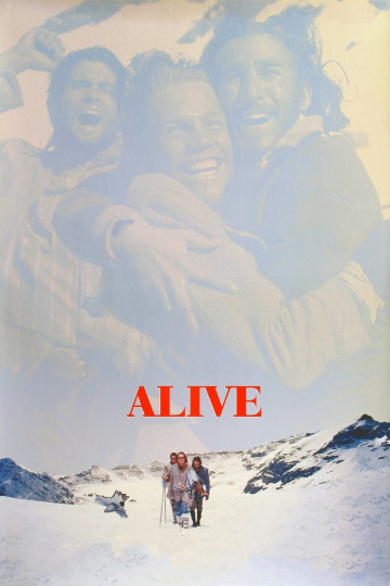 Alive