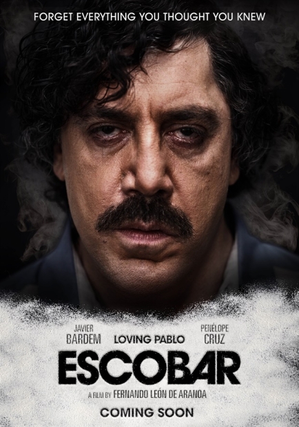 Loving Pablo