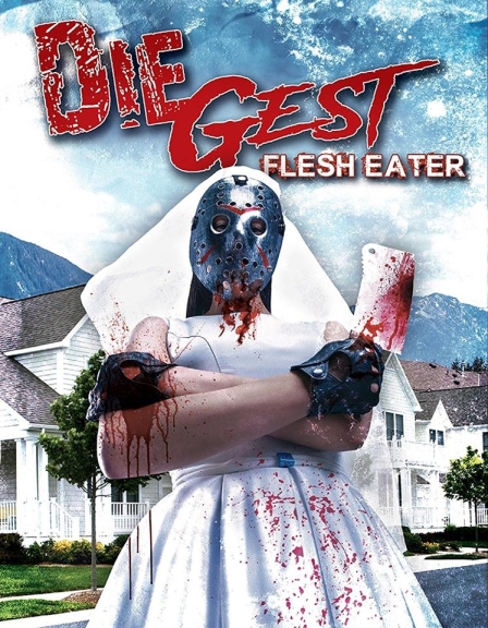 Die Gest: Flesh Eater