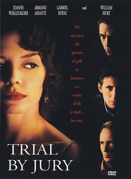 Trial by Jury