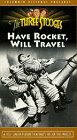 Have Rocket -- Will Travel