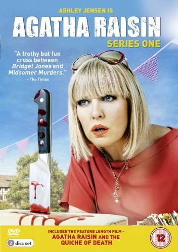 Agatha Raisin