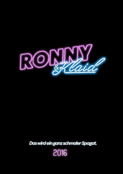 Ronny & Klaid