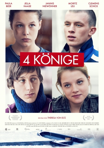 4 Könige