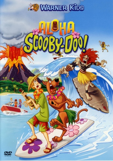 Aloha, Scooby-Doo!