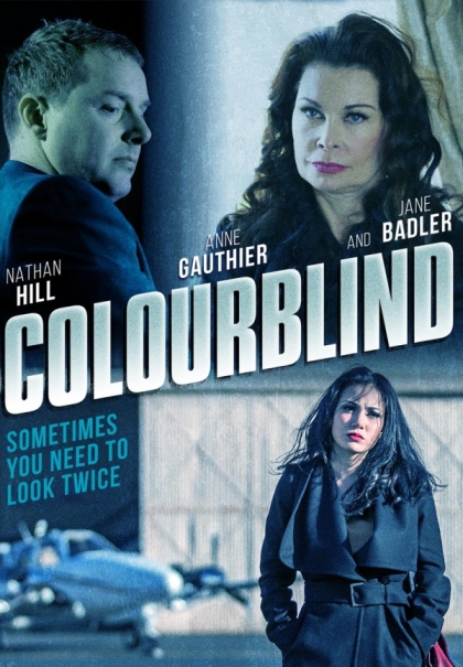 Colourblind