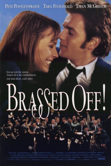 Brassed Off