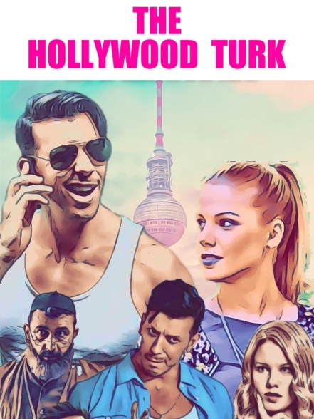 Hollywoodtürke