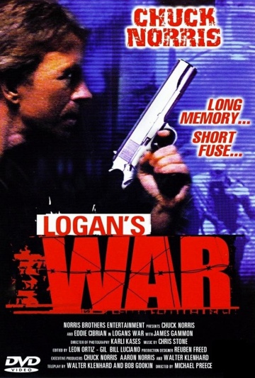 Logan's War: Bound by Honor