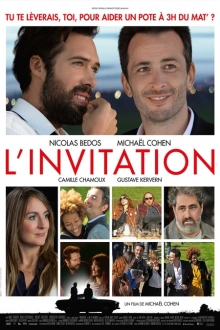 L'invitation