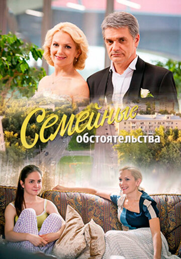 Семейные обстоятельства (сериал 2016 – ...)