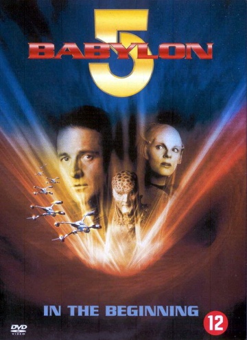 Babylon 5: In the Beginning