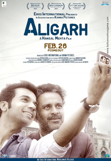 Aligarh