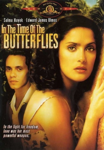 In the Time of the Butterflies