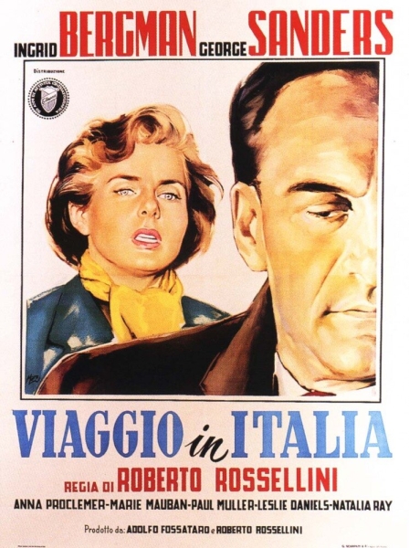 Viaggio in Italia