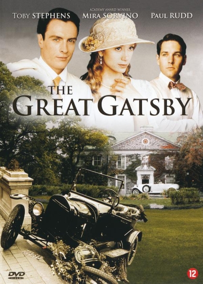 The Great Gatsby