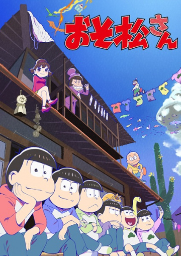 Osomatsu-san