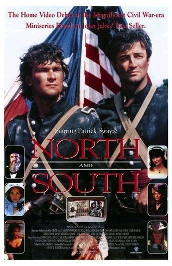 North and South