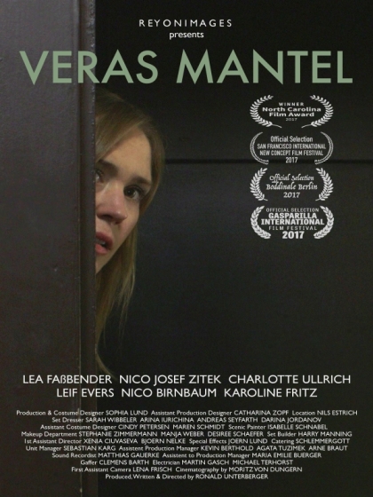 Veras Mantel