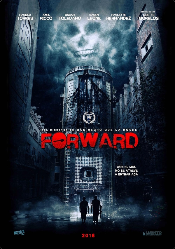 Forward