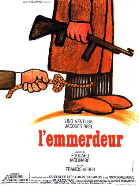 L'emmerdeur