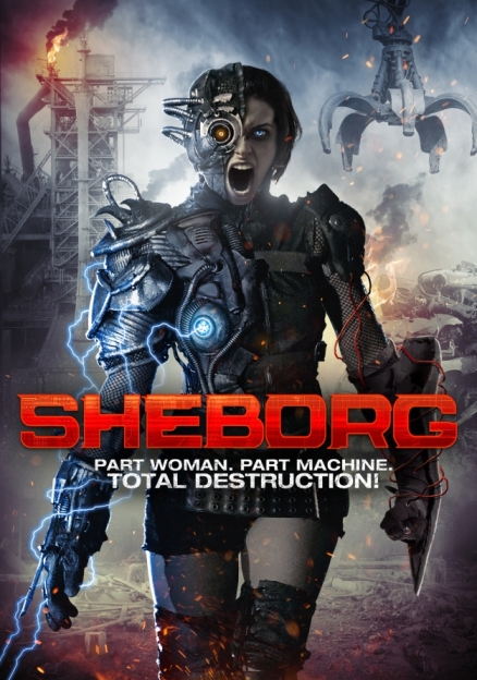 Sheborg Massacre