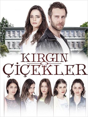 Kirgin Çiçekler