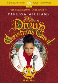 A Diva's Christmas Carol