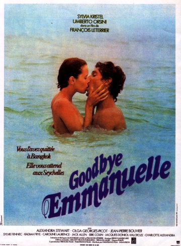 Goodbye Emmanuelle