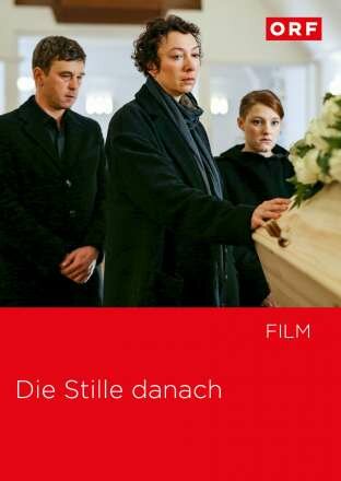 Die Stille danach