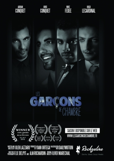 Les Garçons de Chambre