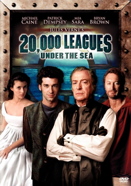 20,000 Leagues Under the Sea