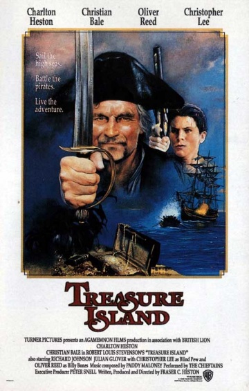 Treasure Island