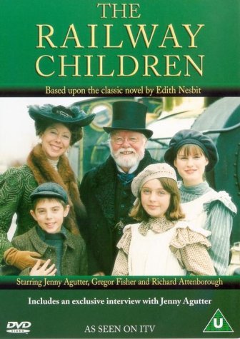 The Railway Children