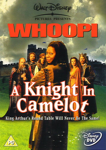 A Knight in Camelot