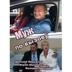 Муж по вызову