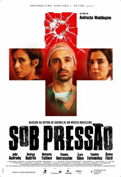 Sob Pressão