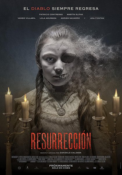 Resurrección