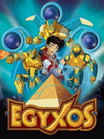 Egyxos