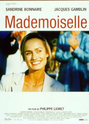 Mademoiselle