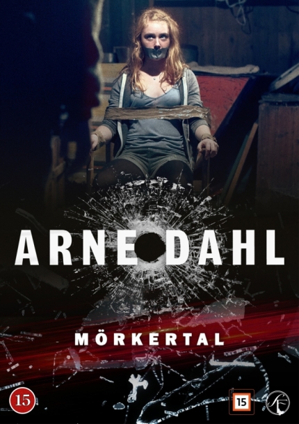 Arne Dahl: Mörkertal (мини-сериал)