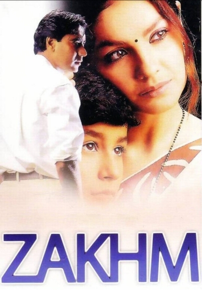 Zakhm