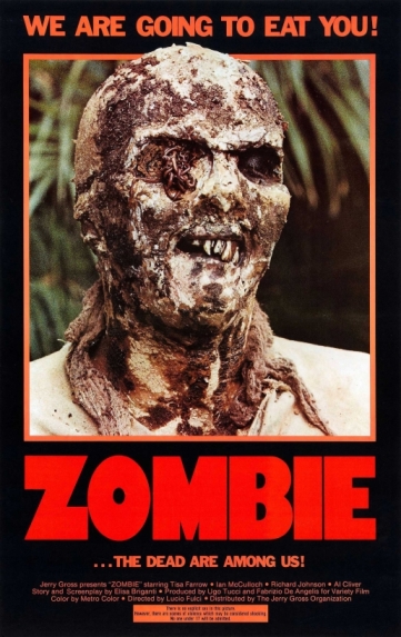 Zombi 2