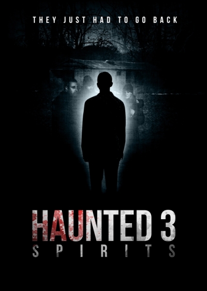 Haunted 3: Spirits