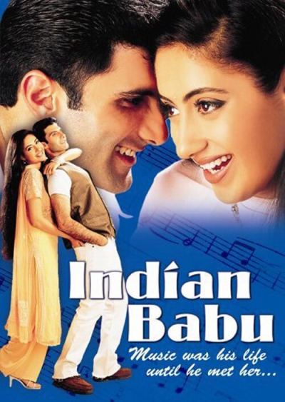 Indian Babu