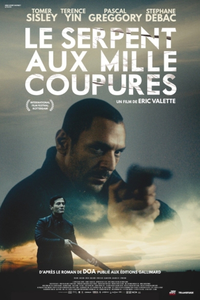 Le serpent aux mille coupures